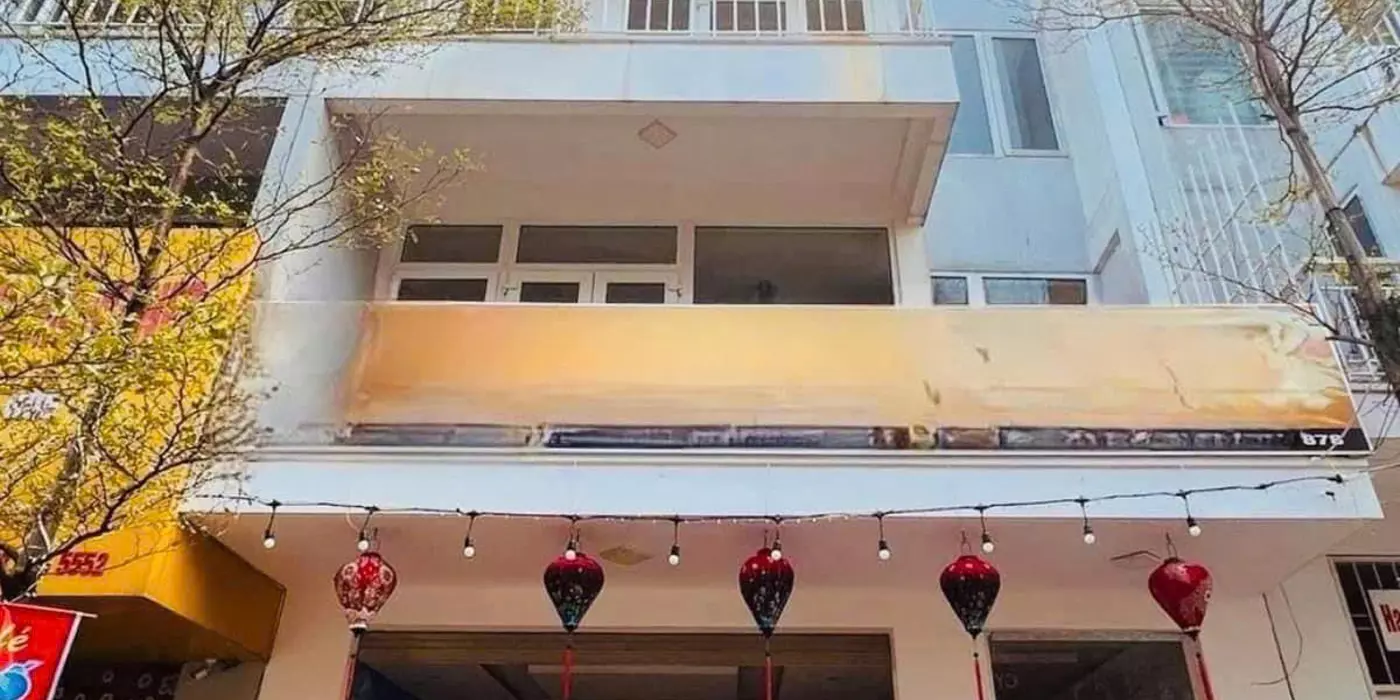 Cho Thuê Nhà 4 Tầng Phố Mới Hồ Đắc Di - Giá Tốt Cho Mọi Nhu Cầu Kinh Doanh!