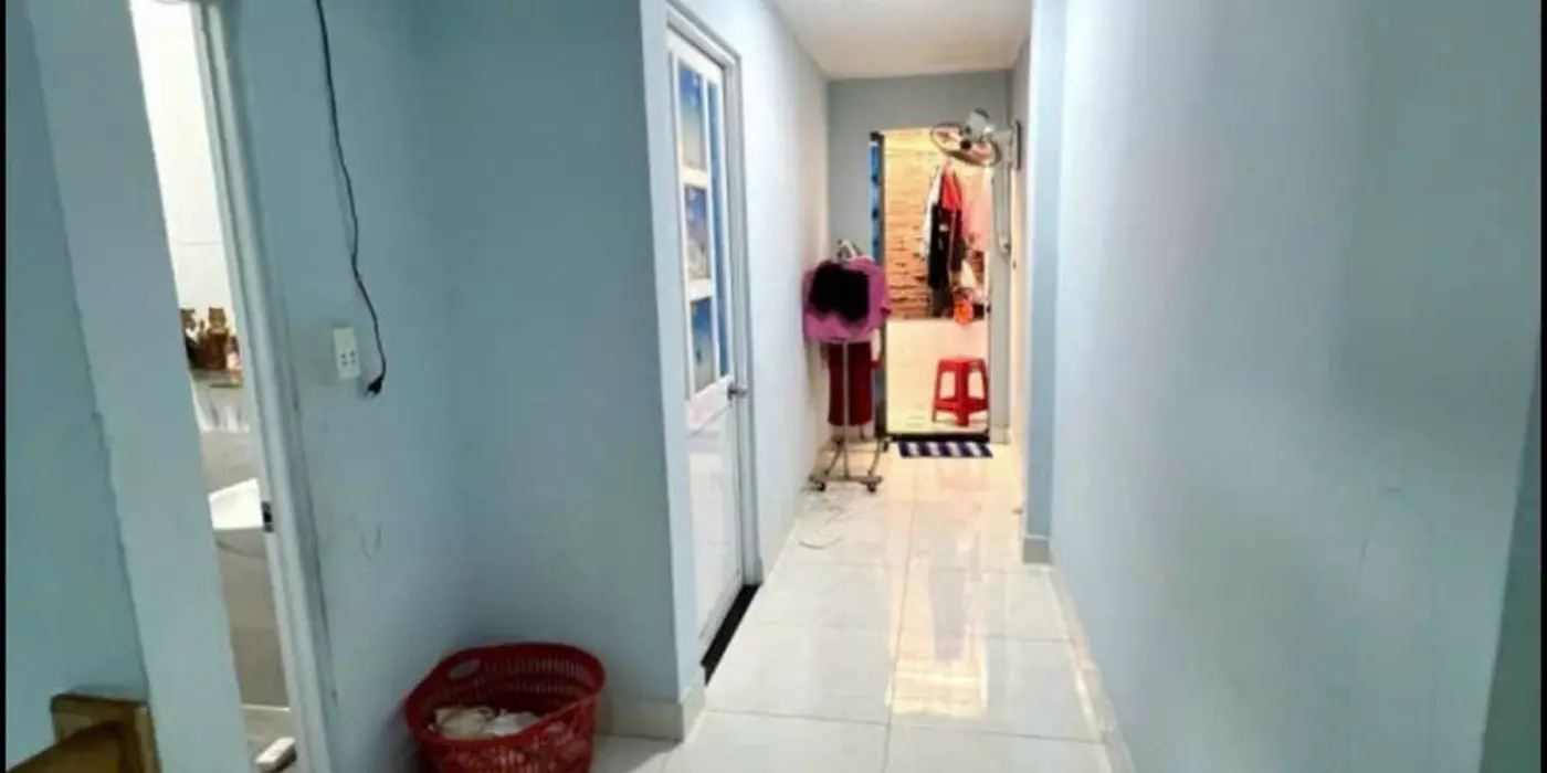NHÀ DIỆN TÍCH LỚN - 68M2 - HẺM XE HƠI - SƠN KỲ. GIÁ 6,2 TỶ TL