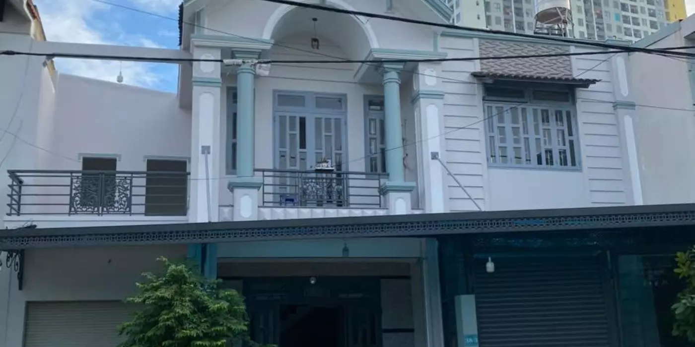 CHÍNH CHỦ CHO THUÊ NHÀ Ở P.ĐÔNG HOÀ - DĨ AN