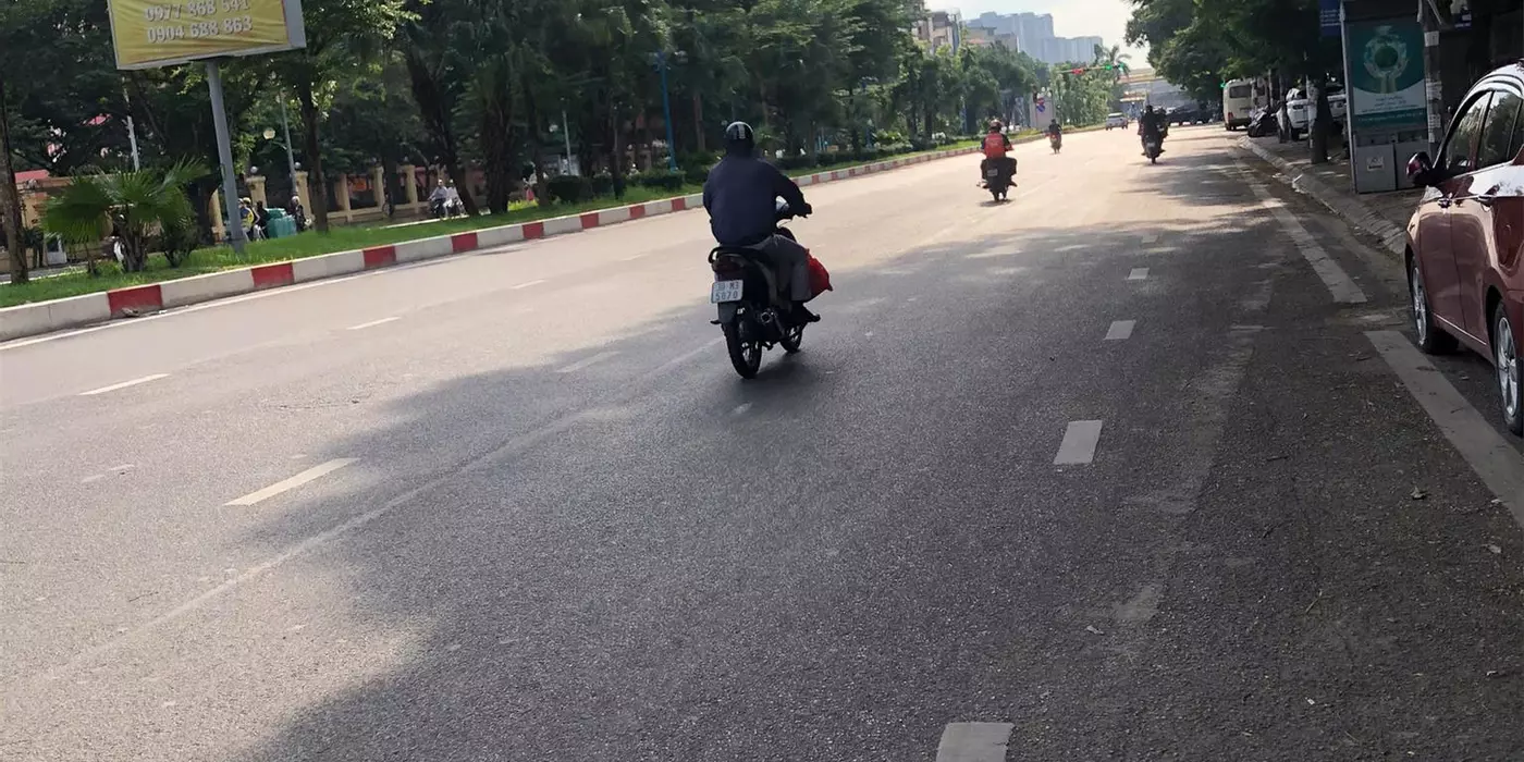 BÁN NHÀ 4T NGÕ 106 HOÀNG QUỐC VIỆT, MT 6M, GẦN PHÓ, KD MỌI LOẠI HÌNH, CHỈ 19.85 TỶ