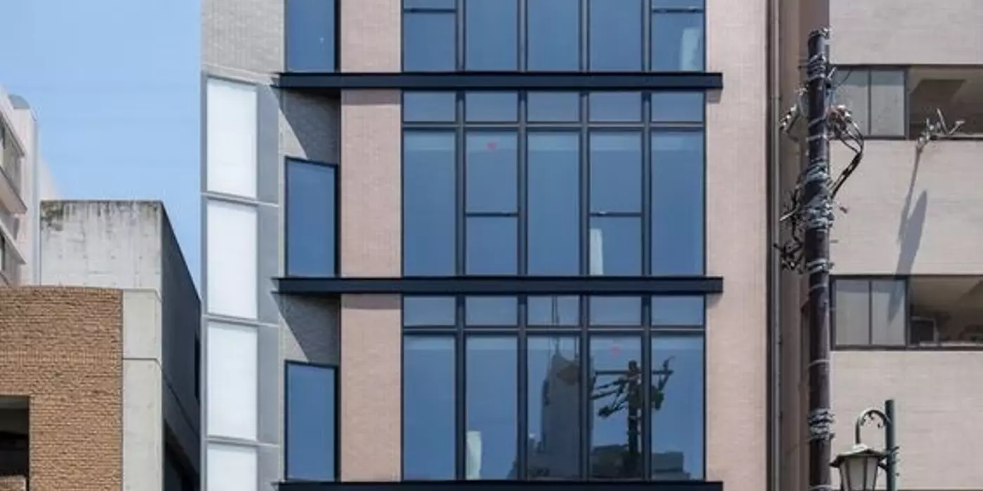 Chuyển nhượng tòa “Building cỡ nhỏ” – Kim Mã – 51.5m2 – 8 tầng – 8m mặt tiền – 45 tỷ.