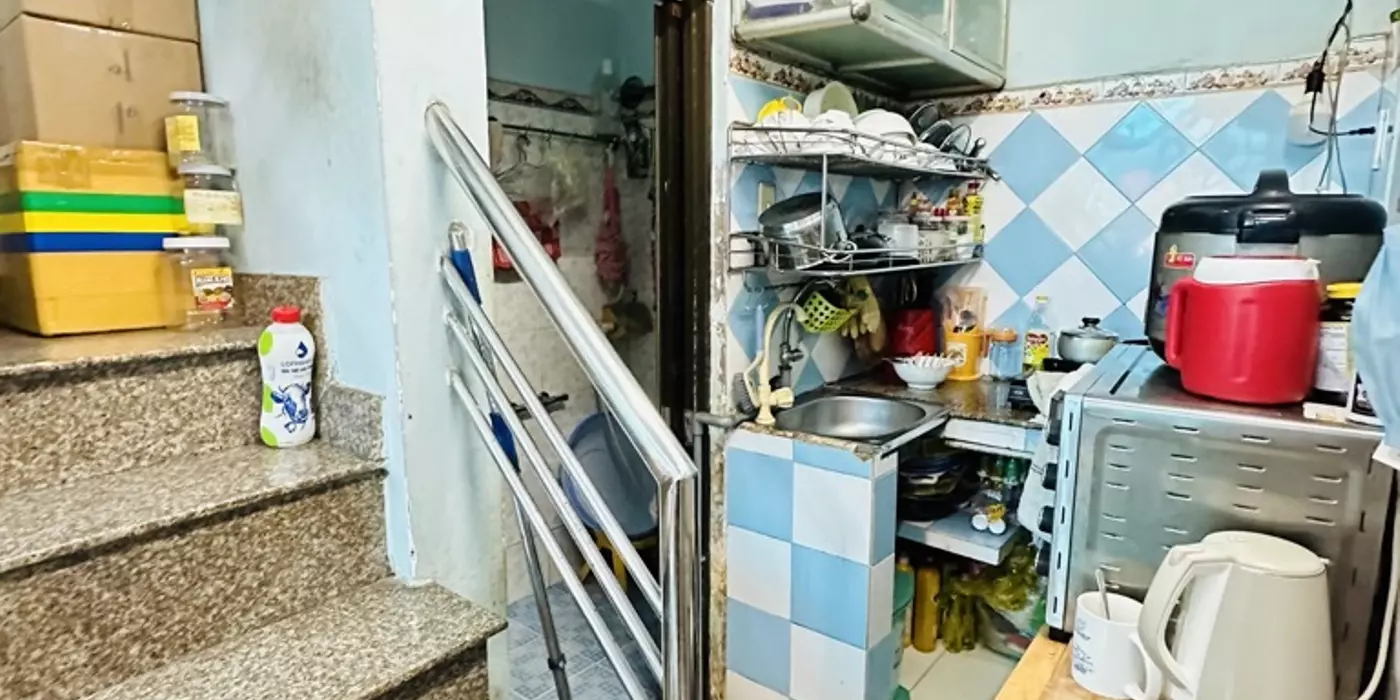 Bán Nhà HXH Trần Văn Quang, Phường 10, Quận Tân Bình – 27m², 3 Tầng – Giá Chỉ 3,2 Tỷ