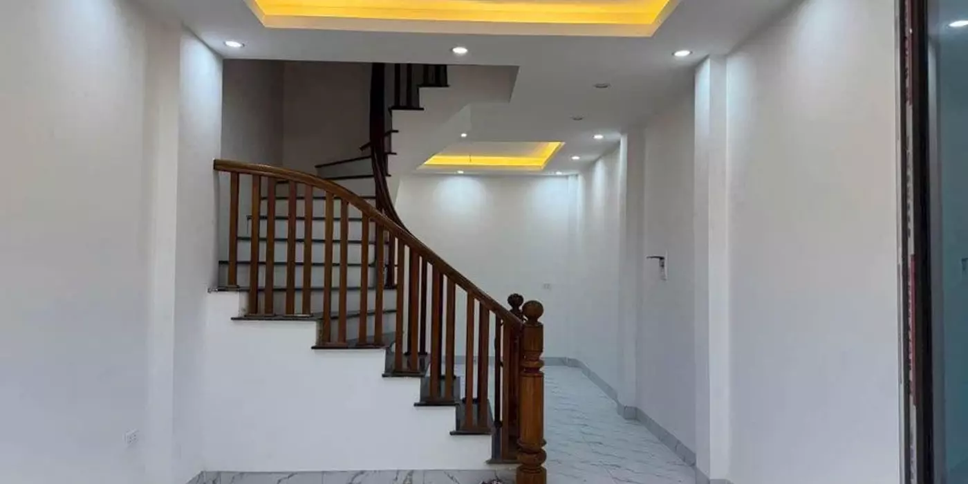 GIÁ RẺ NHẤT KHU VỰC - GẦN CẦU MAI LĨNH - Ô TÔ QUA NHÀ - CÁCH BX YÊN NGHĨA 10P - GIÁ CHỈ 2.1 TỶ
