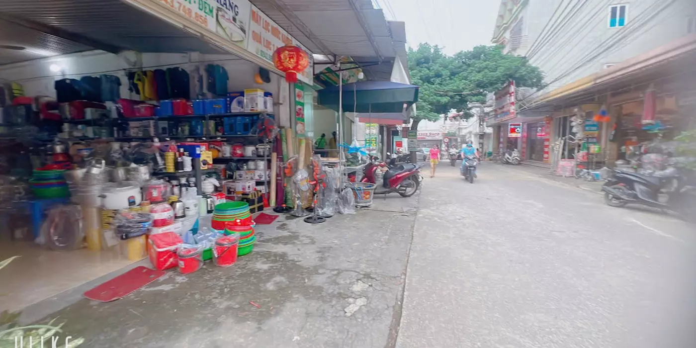 ĐẤT XUÂN BÁCH GIÁ CHƯA ĐẾN 2 TỶ DT SINH LỜI CAO DT 64.5 M FUN TC