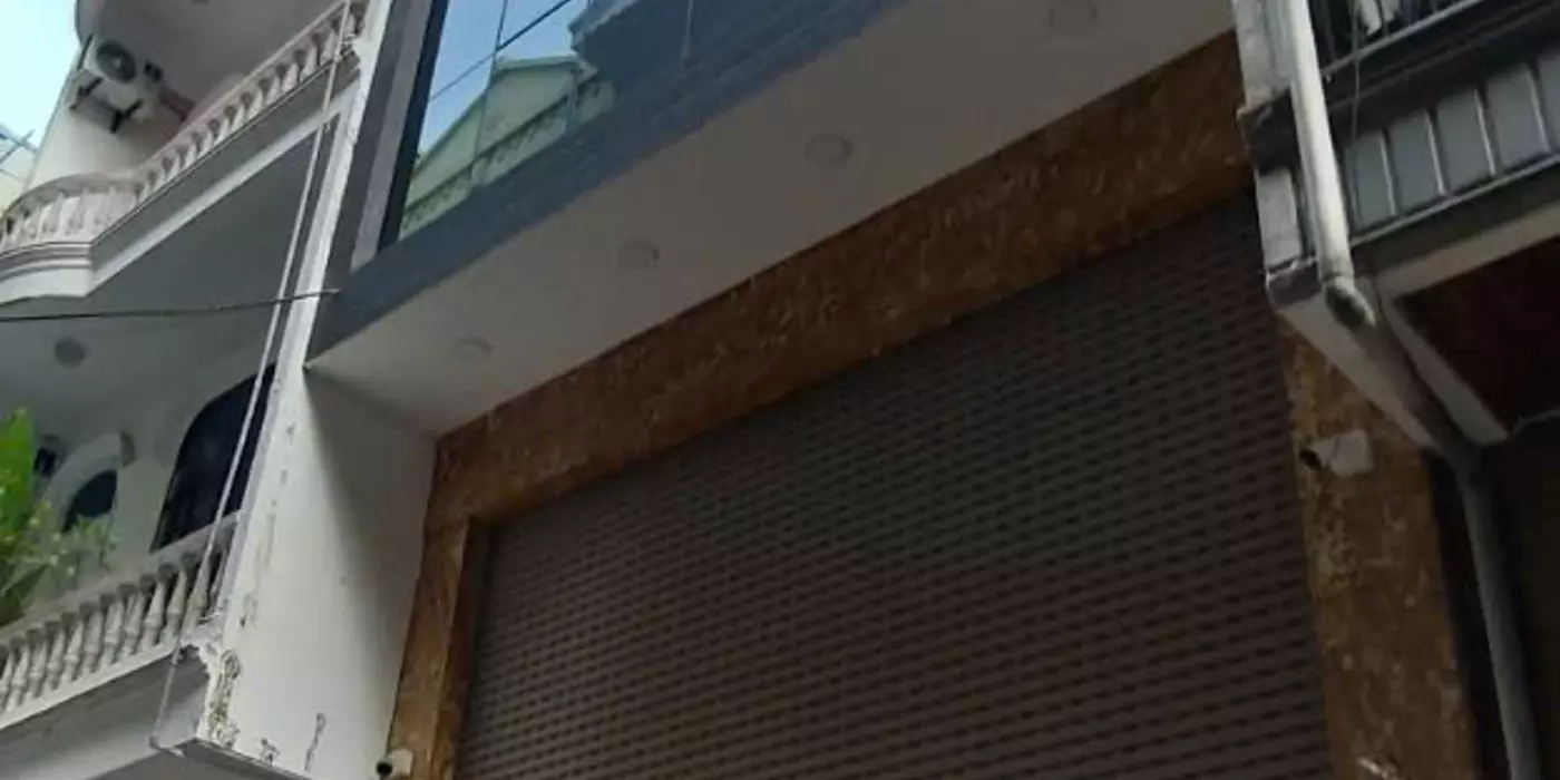Cho thuê nhà Trung Yên, 90m2, 7 tầng, thang máy làm văn phòng, chuyên gia ở