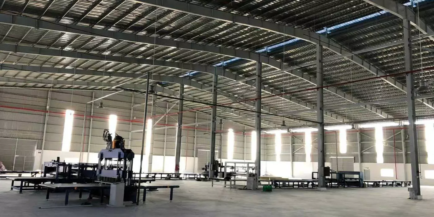 KCN Tân Bình, Bình Dương - Cho Thuê Xưởng 10.000m² với Giá Tốt Nhất Thị Trường! 💥 Chủ Trương SX