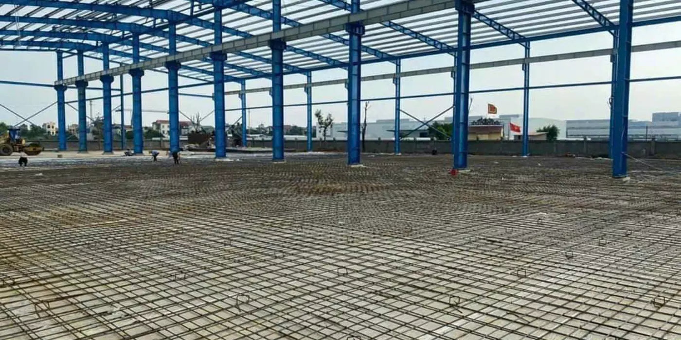Cho Thuê Hoặc Bán Xưởng KCN Mỹ Phước 2, Bình Dương - Diện Tích Khủng 10.000m², Giá Tốt