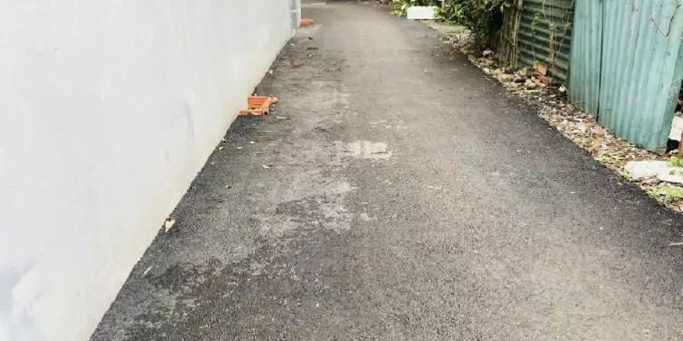 CHỈ  3 TỶ 65 NHẬN NGAY NHÀ 4 TẦNG DT 30M NGAY TẠI HÀ TRÌ 3 DỰ ÁN ĐƯỜNG SÔNG NHUỆ ĐÃ PHÊ DUYỆT
