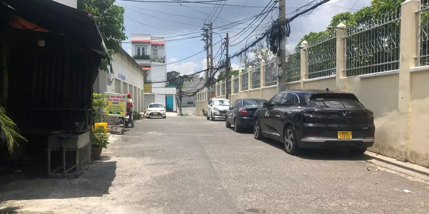 Bán Nhà Hẻm 3 Gác Đường số 14, Linh Chiểu, Thủ Đức, Tp HCM, dưới 5 tỷ
