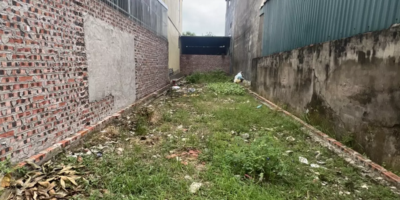 Bán 76m2 đất thổ cư đường yên Xuân Nộn Đông Anh Hà Nội