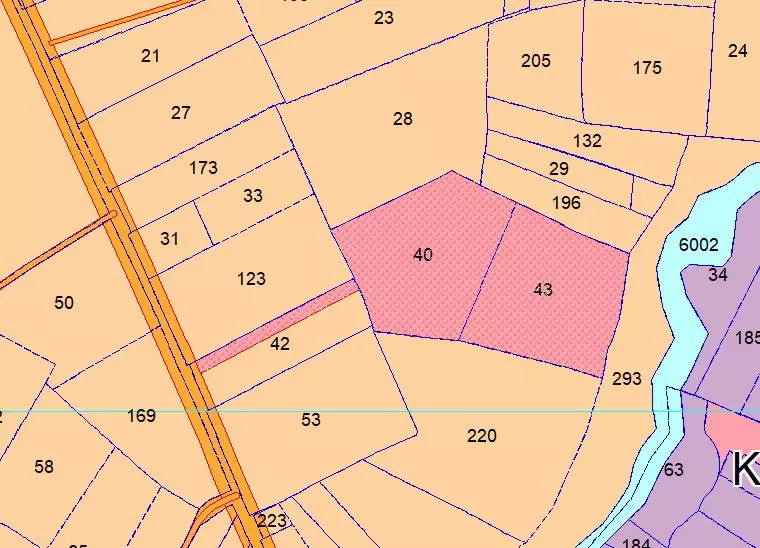 Bán đất vĩnh hòa phú giáo.Dt 48.350m.Giá bán 16 tỷ 1ha.đất đã đóng skc 50 năm cho toàn bộ diện
