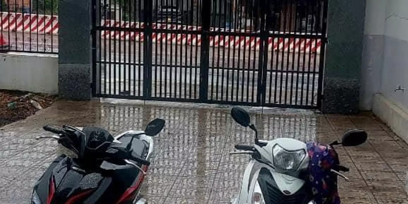 BÁN NHÀ MẶT TIỀN QL 13. TÂN ĐỊNH BẾN CÁT.👉Diện Tích Đất :  890,7m² Có 135 m2 thổ cư Giá Bán :
