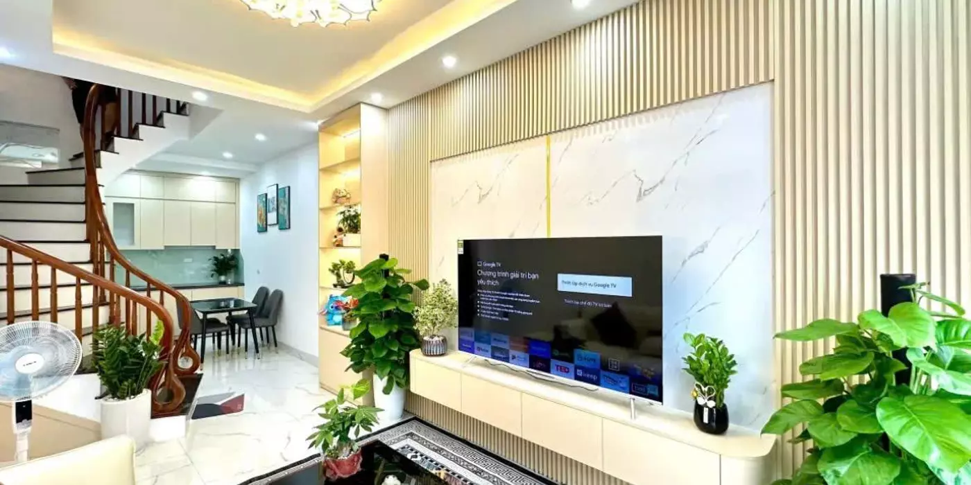 Bán nhà ngõ đường LÁNG NHIỀU TIỆN ÍCH