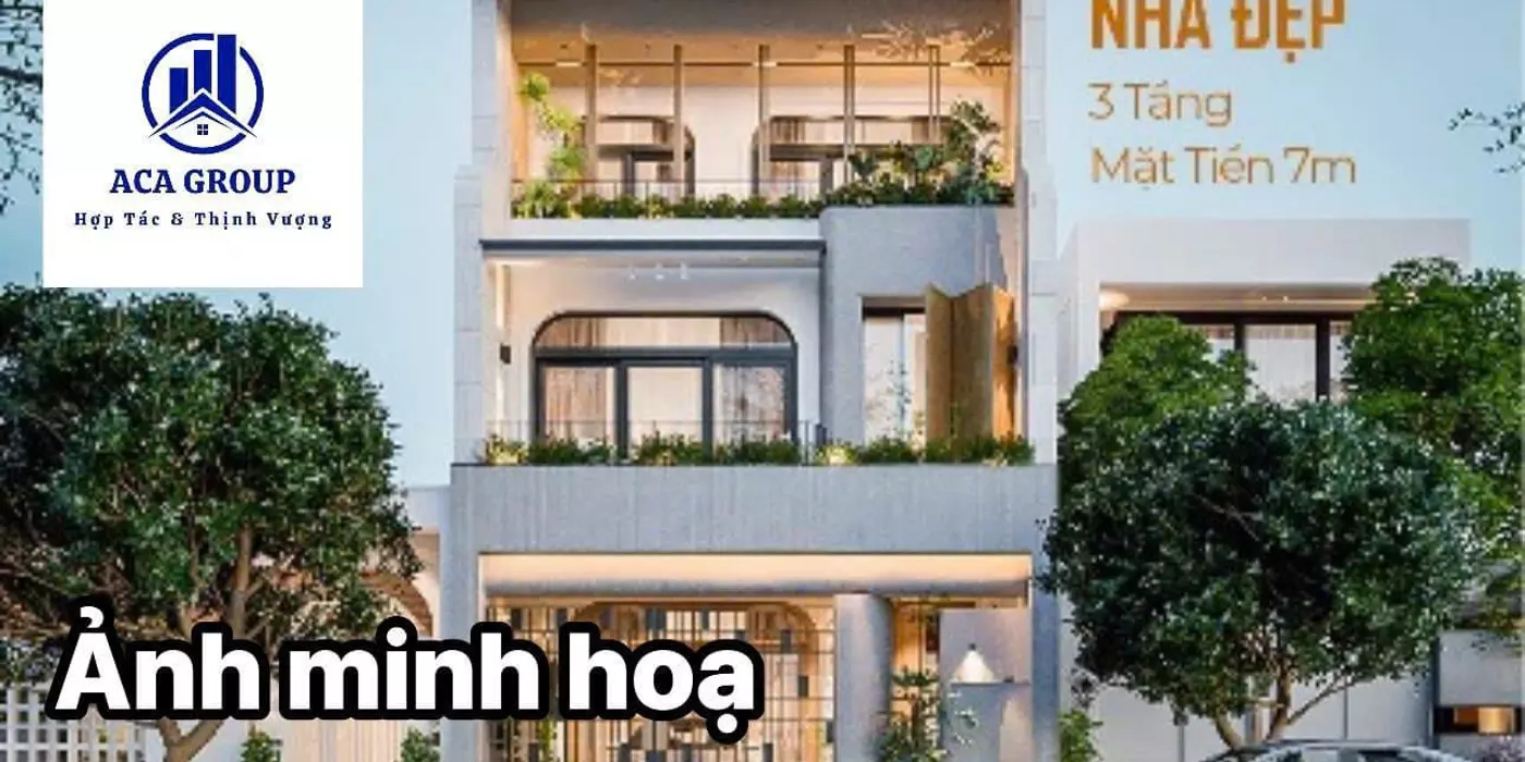 Cho Thuê Nhà 3 Tầng Mặt Tiền Tố Hữu - Vị Trí Đắc Địa Kinh Doanh!