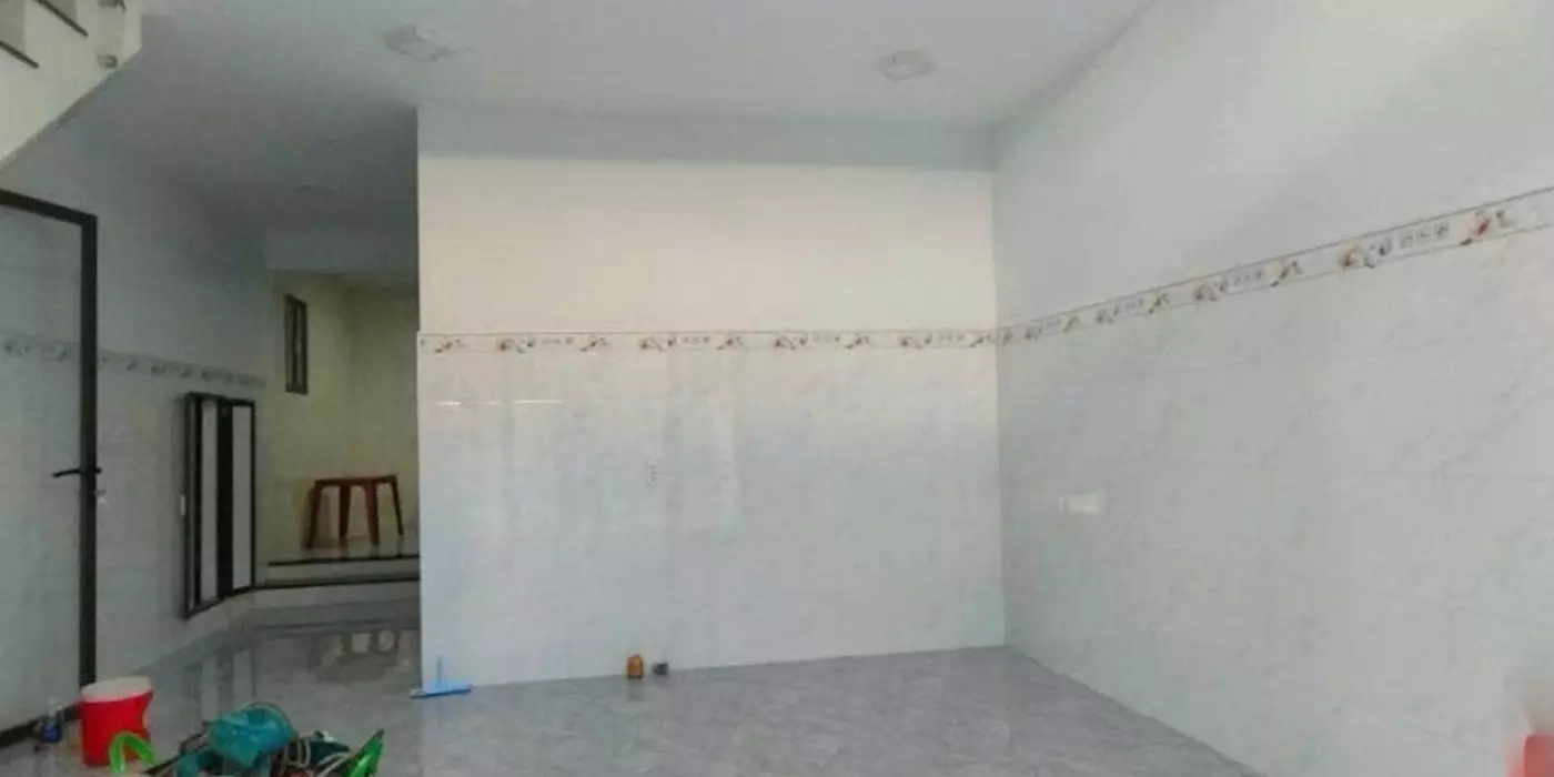 Mê lửng ở ngay, chỉ hơn 2 tỷ, TRẦN CAO VÂN, 48M2, 2PN