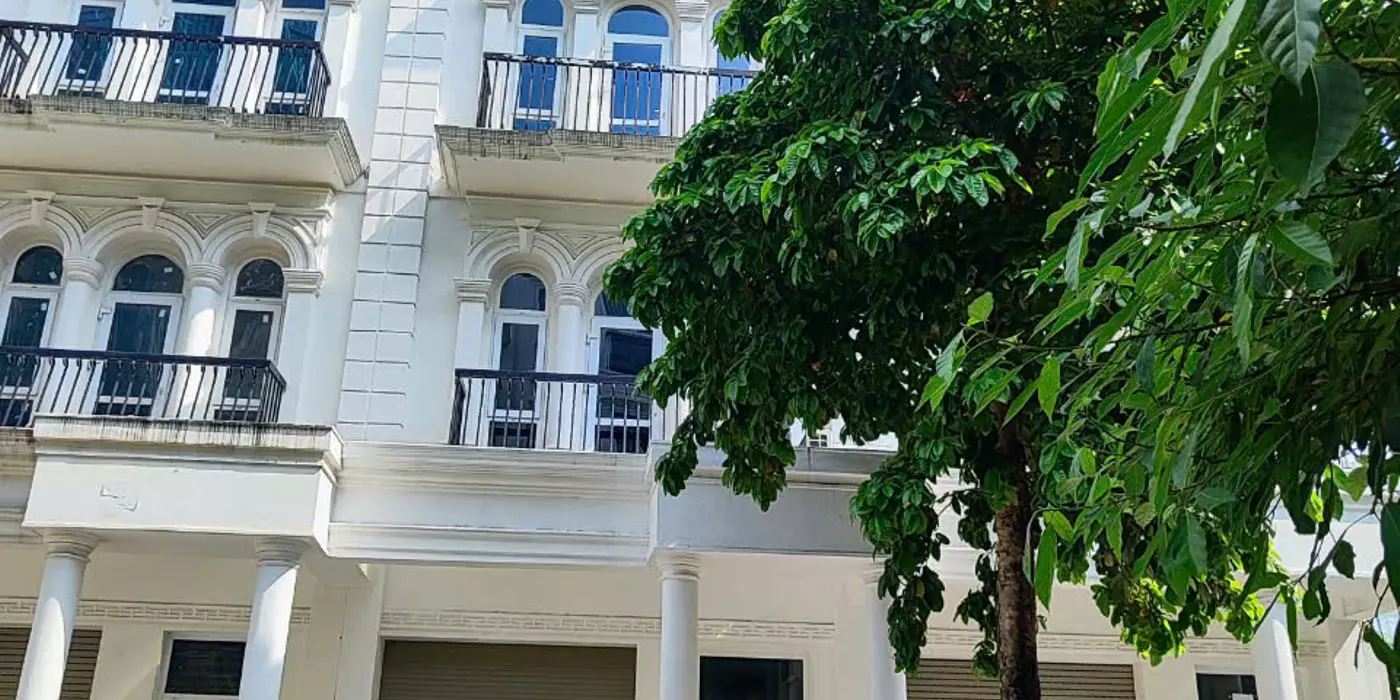 Cho thuê nhà Louis City, Lê Quang Đạo, 100m2, 5T, thang máy, điều hòa đầy đủ