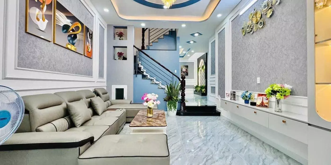 Chính chủ cho thuê NNC Hoàng Hoa Thám, Phường 12, Tân Bình, Diện tích 75m2, Giá thuê 19tr