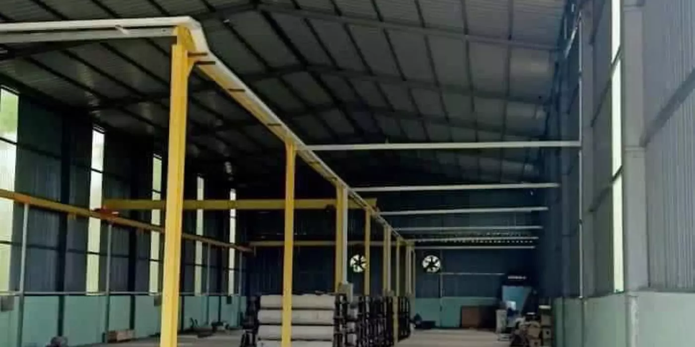 Cho Thuê Kho Tân Hiệp, Tân Uyên Bình Dương 
- Diện Tích: 800m2 - Bình điện 75KV
- Phù hợp làm kho