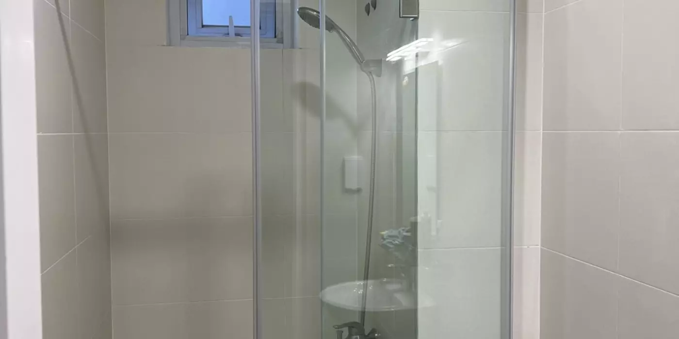 Bán căn hộ chung cư 2PN hướng siêu đẹp