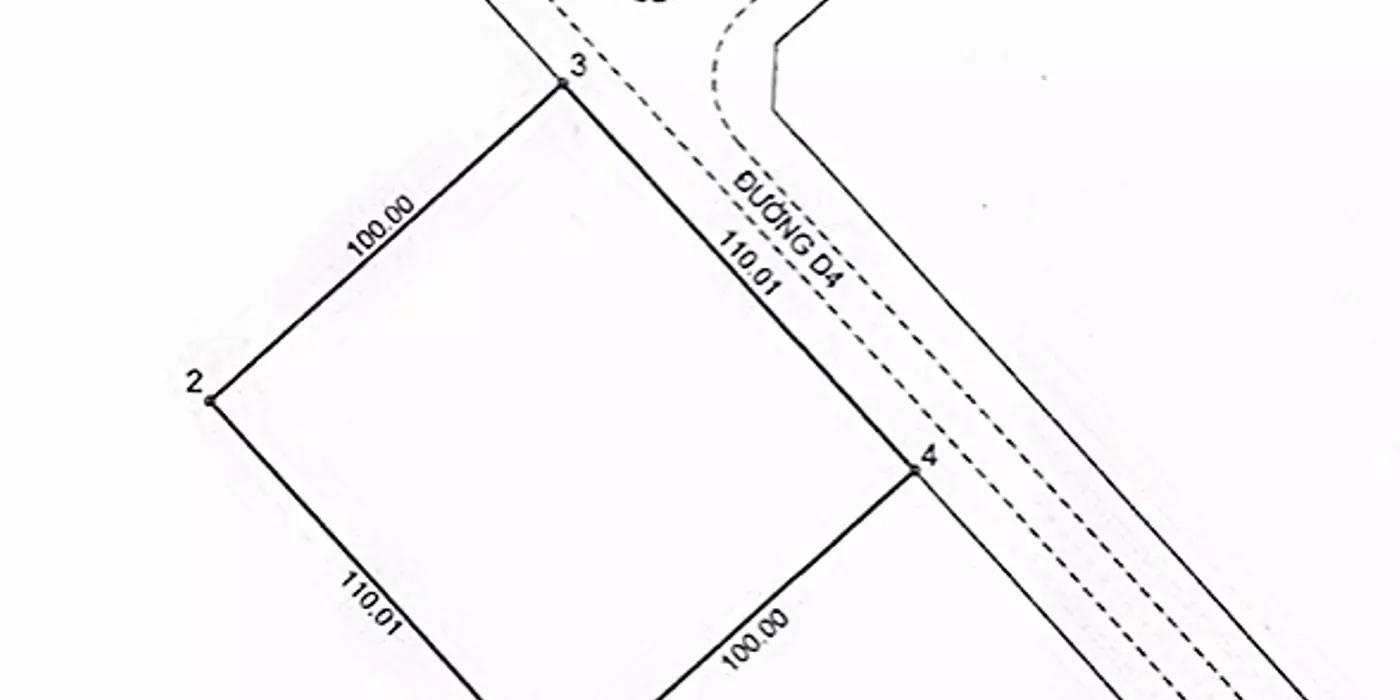 BÁN ĐẤT KCN CHÂU ĐỨC BÀ RỊA.Lô Đất Dành Cho Ngành Nghề Ô Nhiễm.Diện Tích : 11.000 m2.Giá Bán : 110