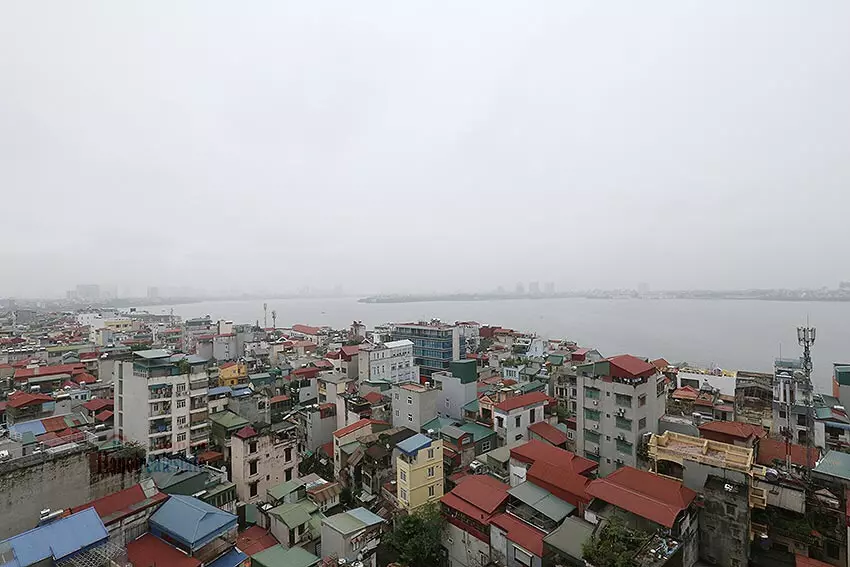 CHÍNH CHỦ CHO THUÊ CĂN HỘ STUDIO TẠI THỤY KHÊ - TÂY HỒ - HÀ NỘI