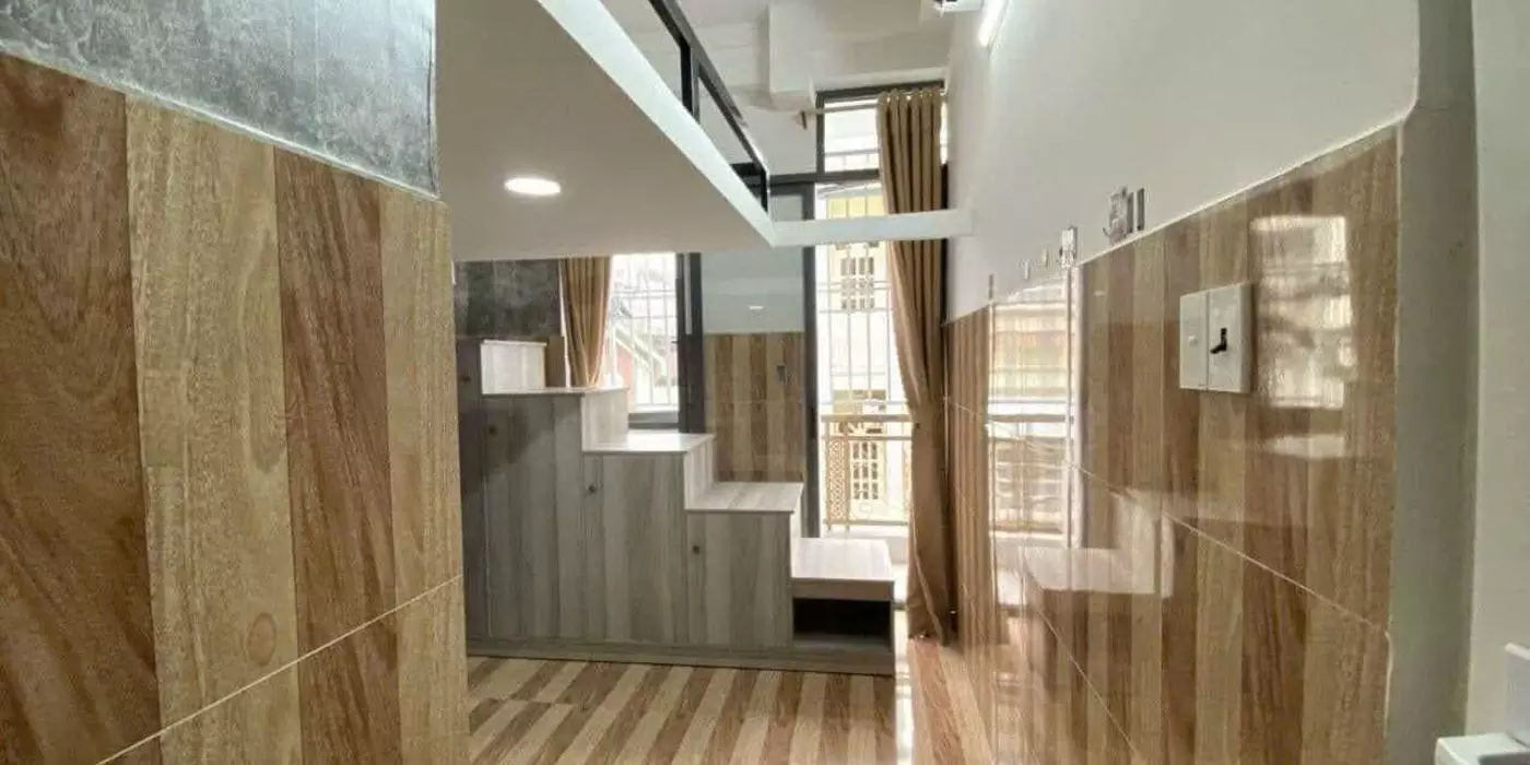 Bán CHDV siêu dòng tiền MT Nguyễn Văn Khối, GV - ROI 10% - DTS 324m2 - 22 phòng - HĐT 130tr - 16 tỷ