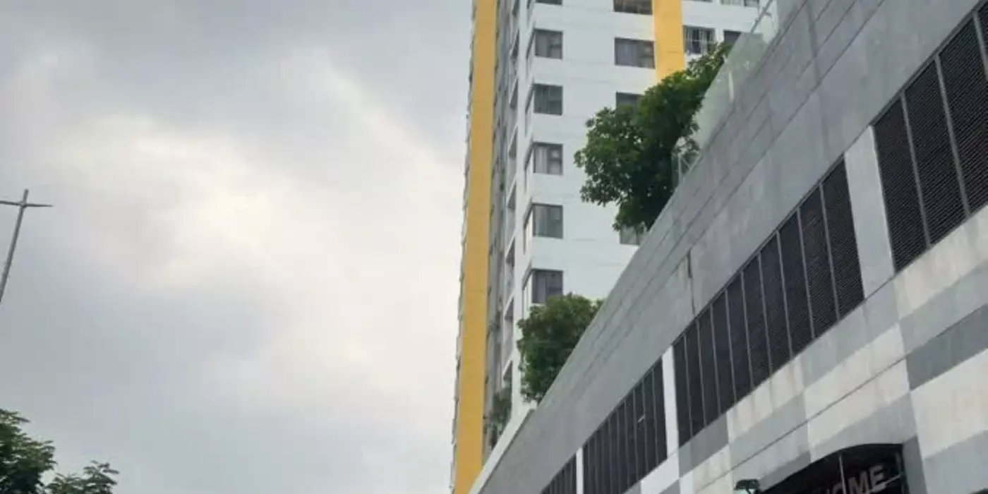 bán nhà DUƠNG QUẢNG HÀM - GÒ VẤP - ĐẦU TƯ SINH LỜI CAO- giá mềm thương lượng