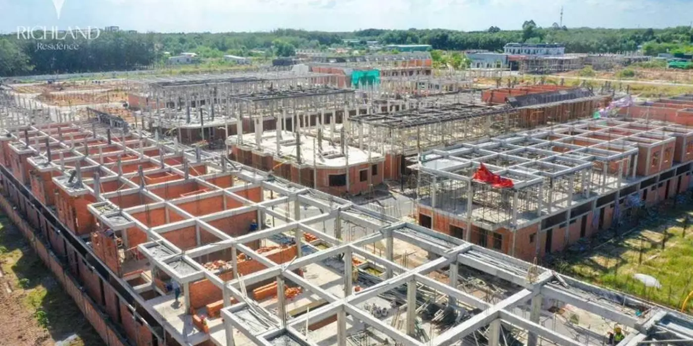 Bán Đất nền : 1,8 tỷ . Diện tích 90m2 -Mặt tiền đường nhựa 12m - 25m Phường Hòa Lợi, Bến Cát, Bình