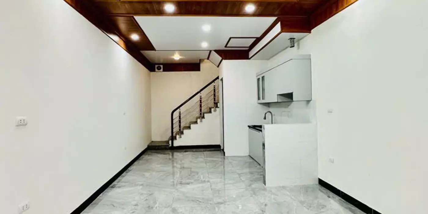 Bán nhà Nghĩa Dũng Ba Đình, 31/35m2, KHU PHÂN LÔ CÁN BỘ TÀI CHÍNH, nhỉnh 6 tỷ