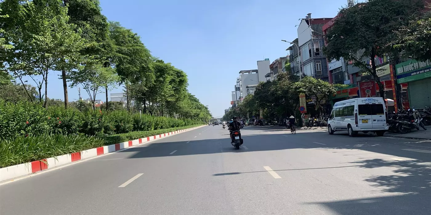BÁN NHÀ PHỐ VĂN CAO 7T, 48M2, MT 4,5M, NGÕ THÔNG, Ô TÔ, THANG MÁY, KINH DOANH CHỈ 11 TỶ