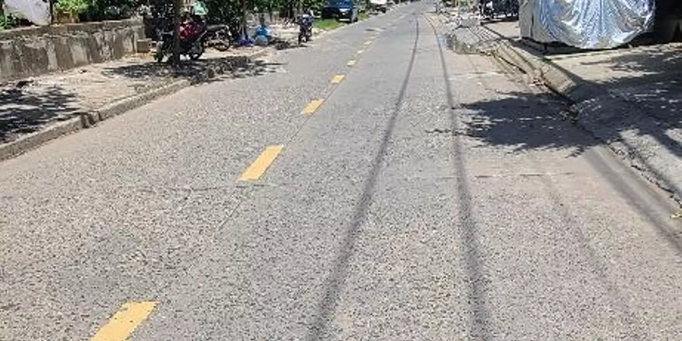CHỦ RẤT CẦN TIỀN NHÀ HIẾM, ĐẸP MẶT TIỀN LƯU HỮU PHƯỚC. P15.Q8. CHỈ NHỈNH 6,X TỎI