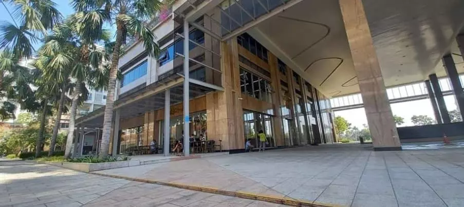 HOT HOT SHOPHOUSE SALA GIẢM MẠNH CHO KH ĐẦU TƯ 
Cần bán  shophouse Sala  căn góc diện tích lớn.