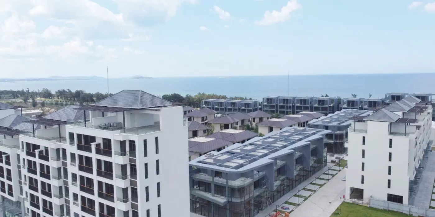 L'AURORA PHÚ YÊN ĐƯỢC NÂNG TẦM VỚI NHỮNG ĐIỂM ĐẾN MỚI THU HÚT DU KHÁCH