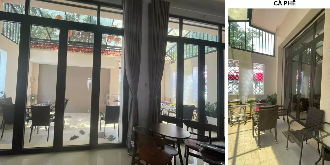 Bán nhà Bình Chánh 8x20, 1 trệt 2 lầu 1 sân thượng, 9 phòng ngủ