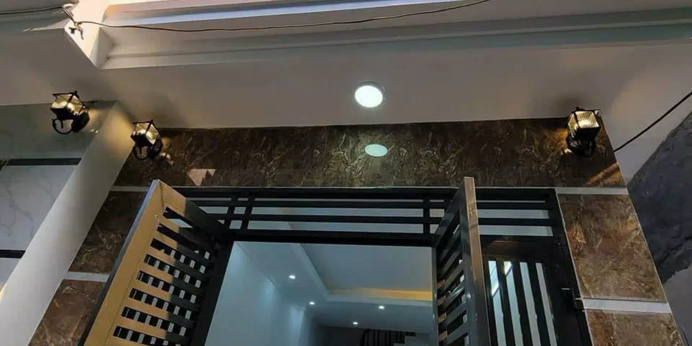 TIN ĐƯỢC KHÔNG!!! CHƯA ĐẾN 2 TỶ SỞ HỮU NGAY NHÀ XÂY MỚI 3 TẦNG HÀ NỘI
