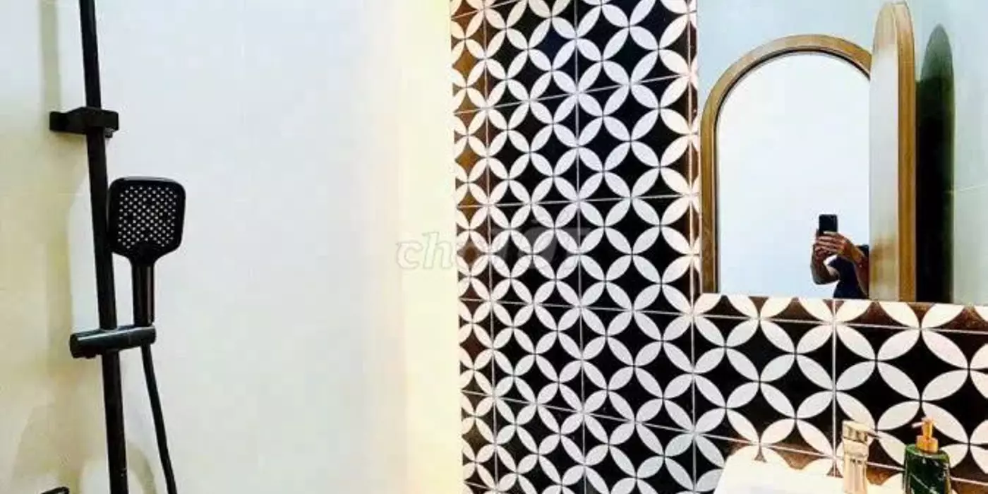 Bán nhà Bùi Đình Túy, Bình Thạnh - TẶNG FULL NỘI THẤT - giá nhỉnh 3 tỷ