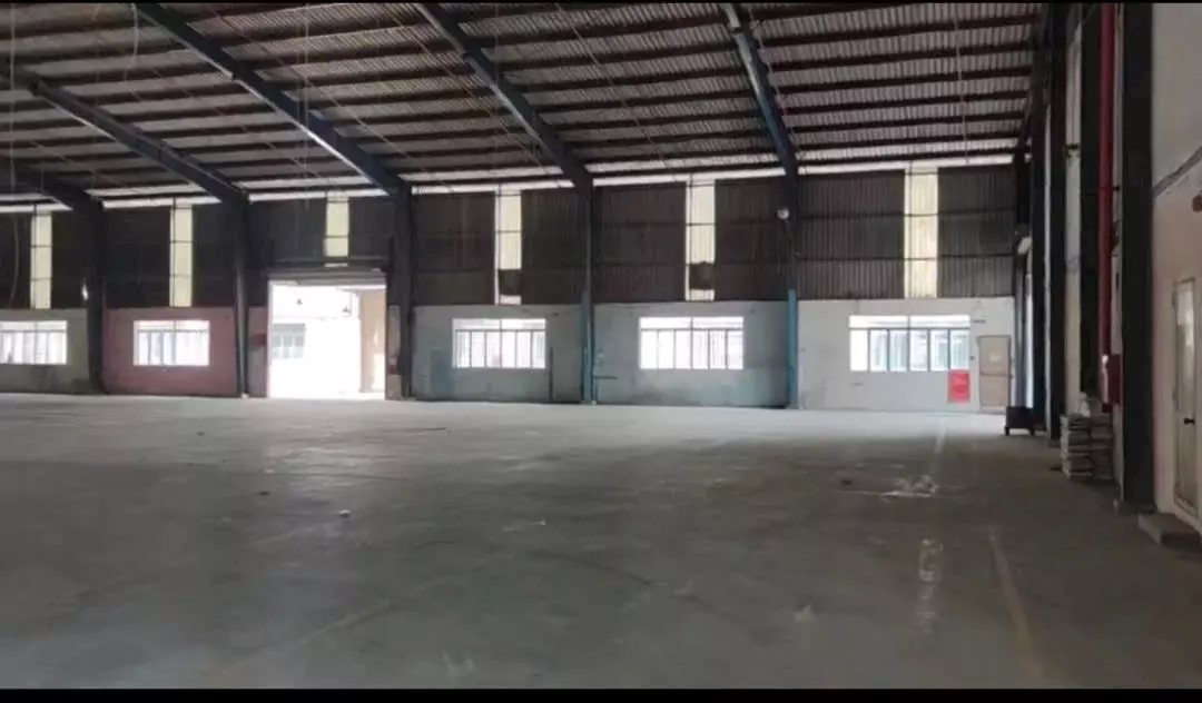 🌈CHO THUÊ XƯỠNG THUẬN AN BÌNH DƯƠNG
👉Diện Tích Đất : 30.000 m2
👉Diện Tích Xưỡng 18.000m2

-👍