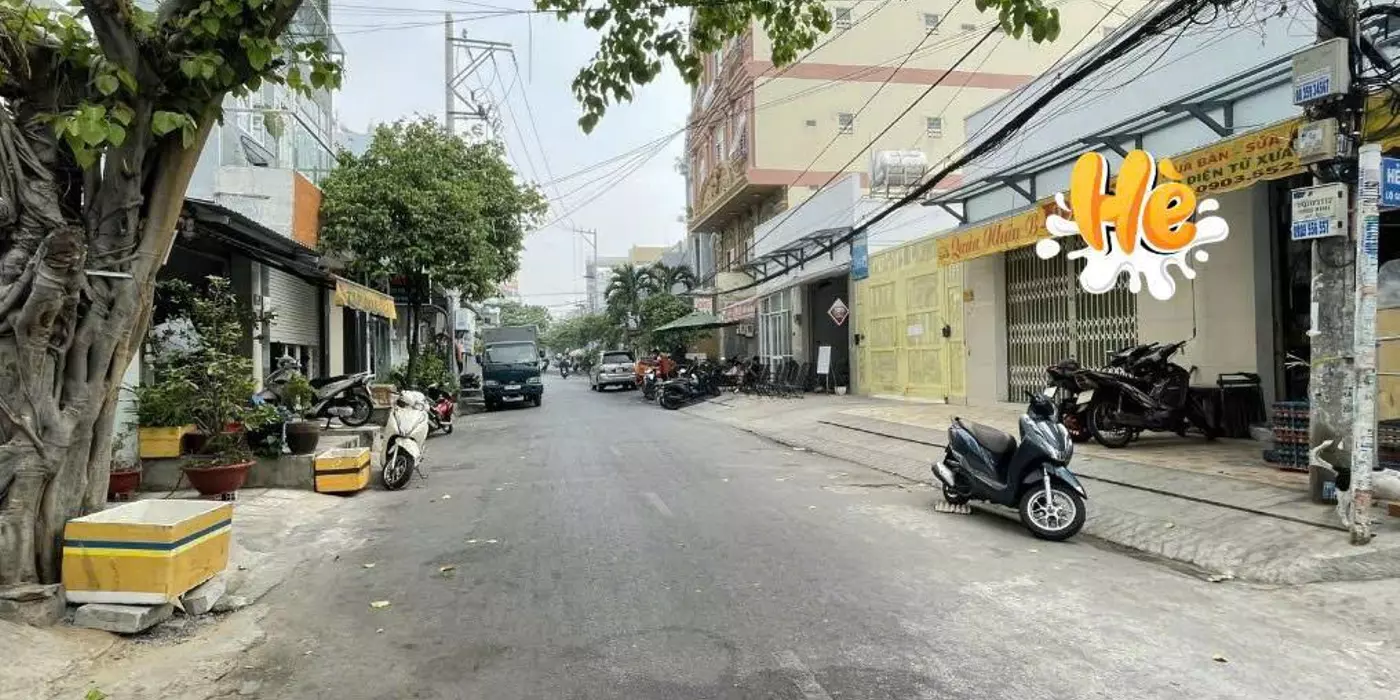 QUẬN 7, TÂN QUY - MẶT TIỀN ĐƯỜNG KINH DOANH SIÊU ĐỈNH - THU NHẬP 15 TR/THÁNG