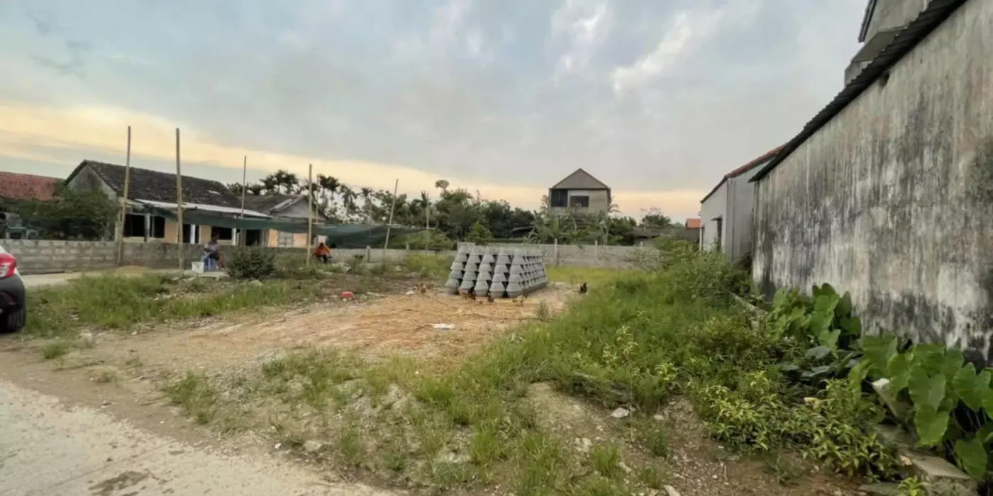 Đất kiệt oto kiệt 5 DẠ LÊ CHÁNH, Thuỷ Vân Giá rẻ