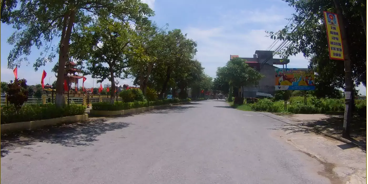 Đất Đông Động, Đông Hưng, Thái Bình