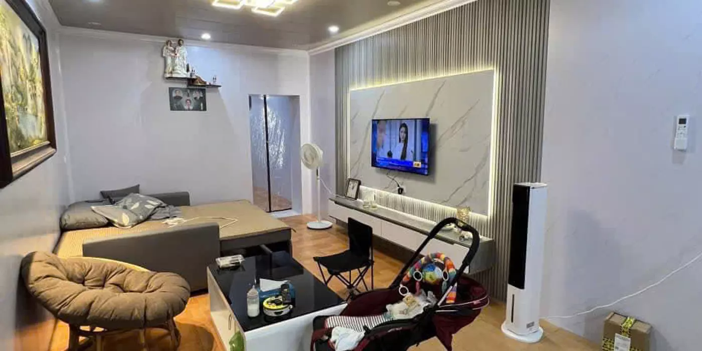 Bán nhà TT  Hồ Tùng Mậu 70m2  tầng 1
