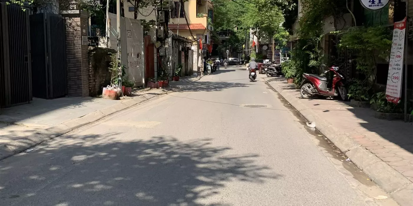 BÁN NHÀ PHỐ ĐÀO TẤN 5T, 57M2, MT 10M, ÔTÔ, NGÕ THÔNG, KINH DOANH ĐỈNH CHỈ 12 TỶ