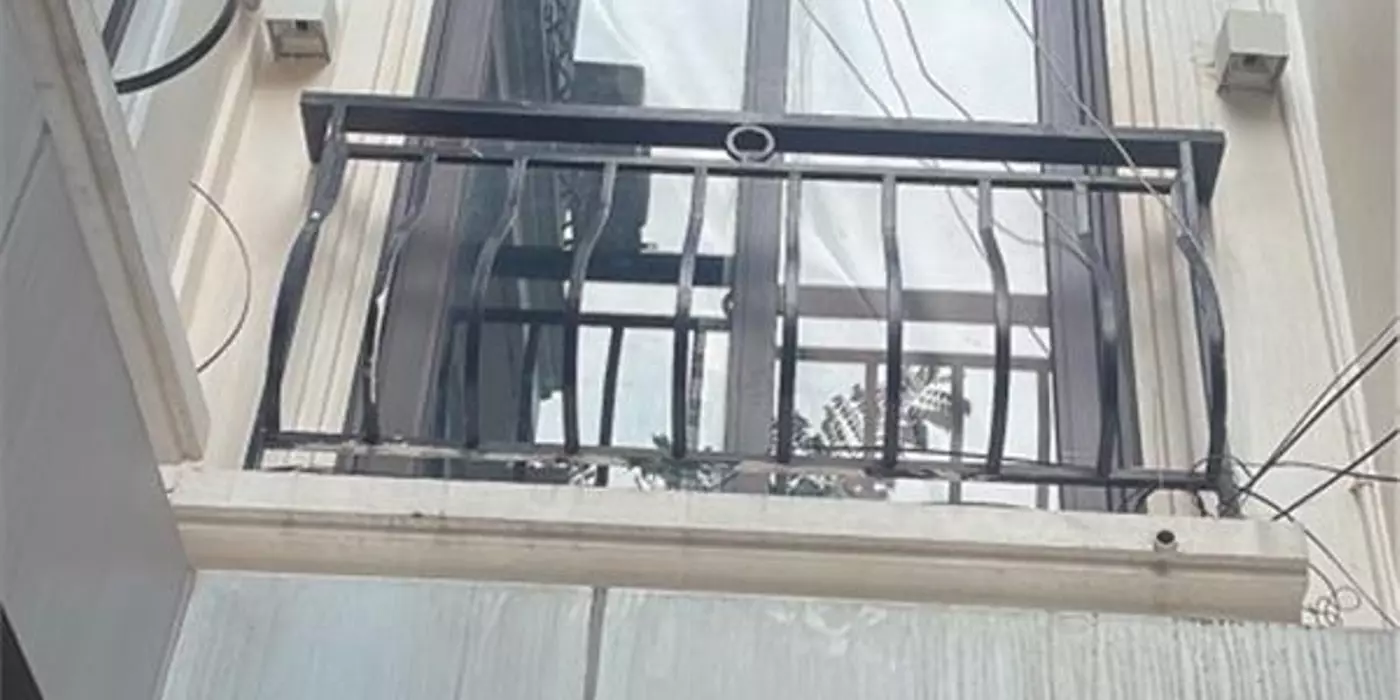 BÁN NHÀ VĂN QUÁN - VÀI BƯỚC RA PHỐ - TRUNG TÂM HÀ ĐÔNG DT : 34M2 x 5T - 5.1 TỶ