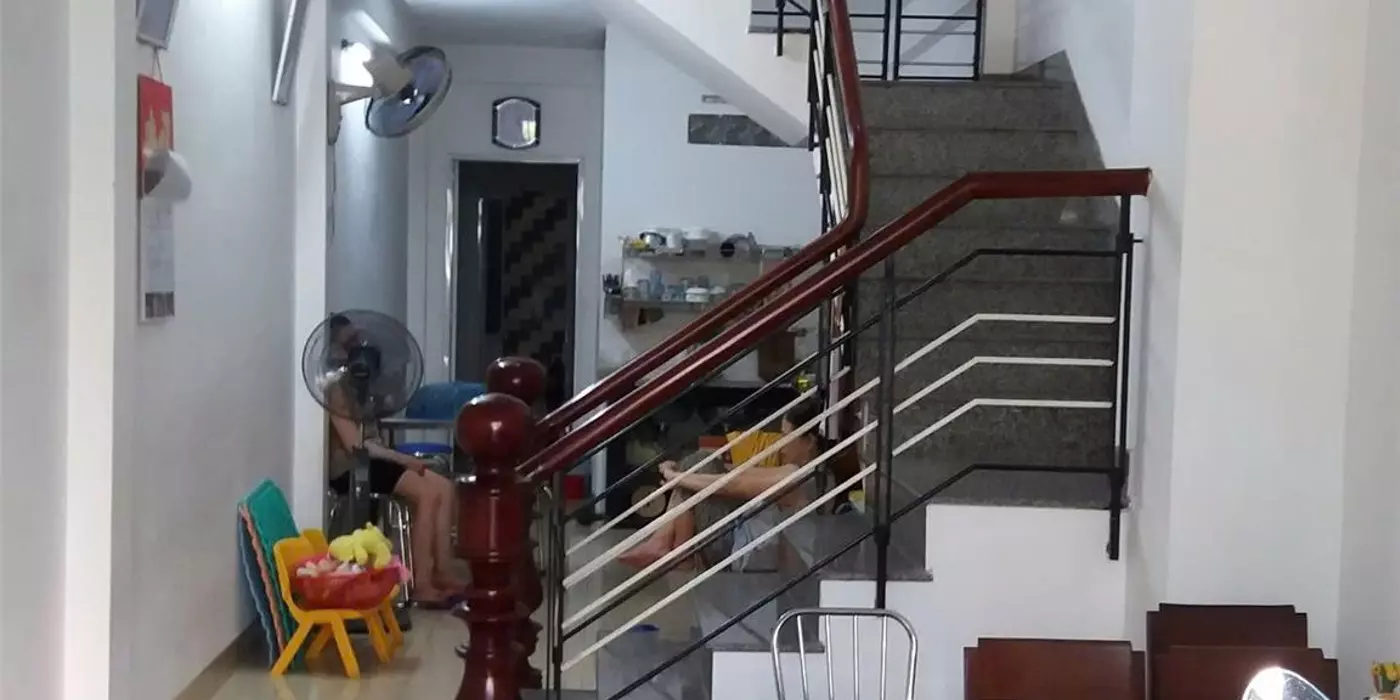 Hot nhất khu vực, mặt tiền đường 7m5 nhà 3 tầng giá chỉ có 5 tỷ