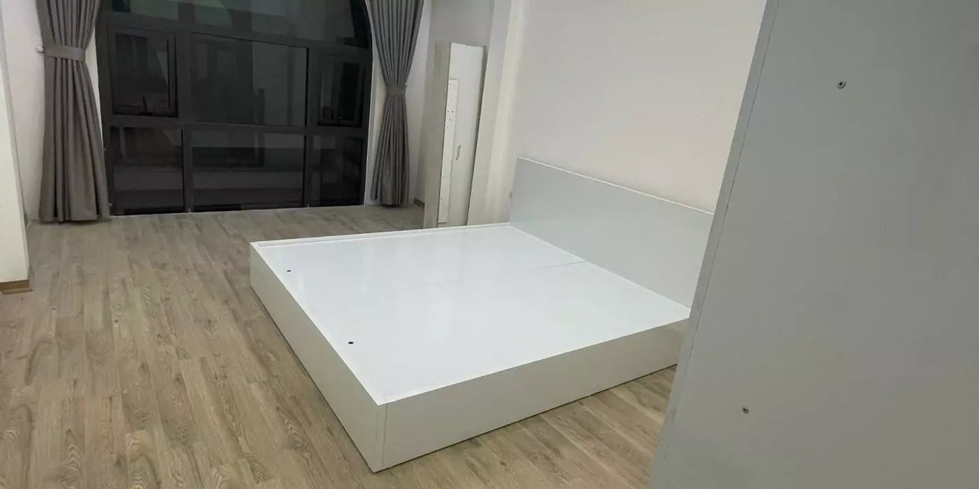 NHÀ TẬP THỂ BÁCH KHOA - 3 NGỦ, 2 WC – 80m2 - 3 TỶ