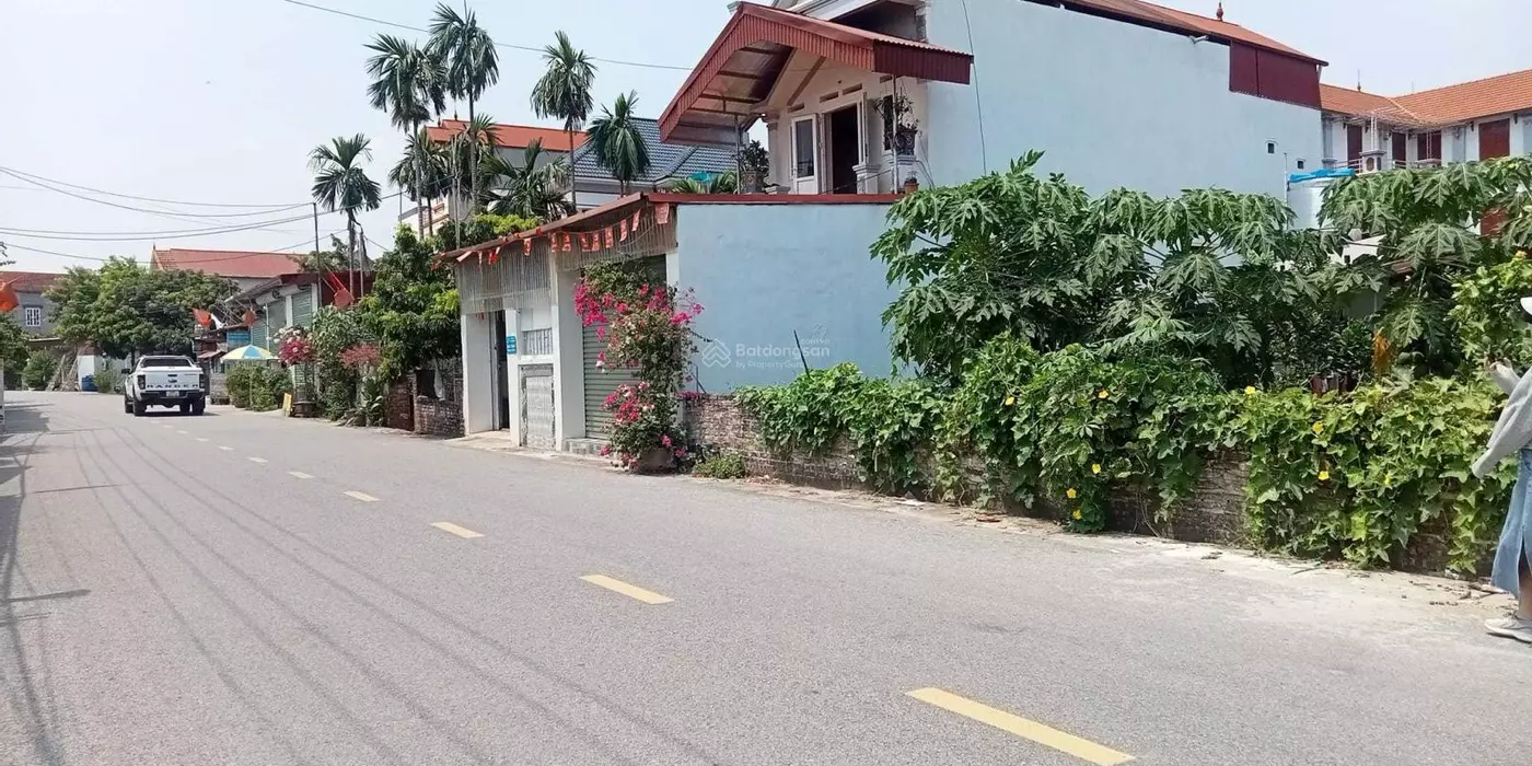 Bán Đất trục chính kinh doanh được luôn Ông Đình Dạ Trạch diện tích 89,1m mặt tiền 5.5m giá đầu tư