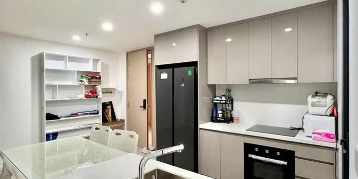 Bán nhà mặt phố-Văn Cao-Ba Đình.