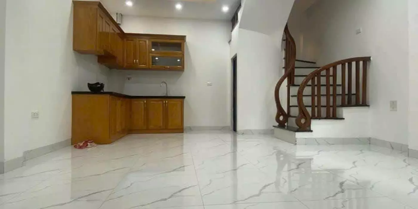 Chủ Nhà Bán Gấp Căn Nhà 5 Tầng - Lô Góc - Ô Tô Qua Nhà - Khẩu Hà Đông