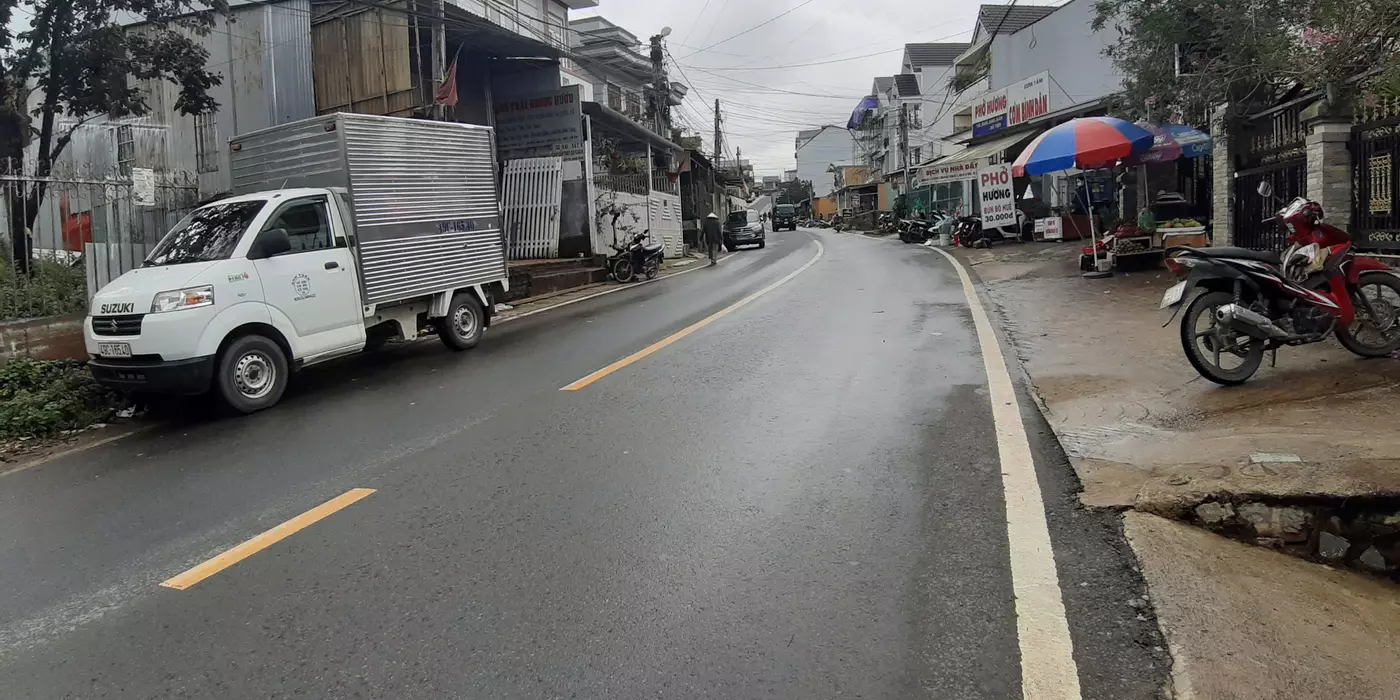 Đầu Tư Hôm Nay, Sinh Lời Ngày Mai - Đất Mặt Tiền Tô Vĩnh Diện - Lựa Chọn Hoàn Hảo Cho Đầu Tư!!!v