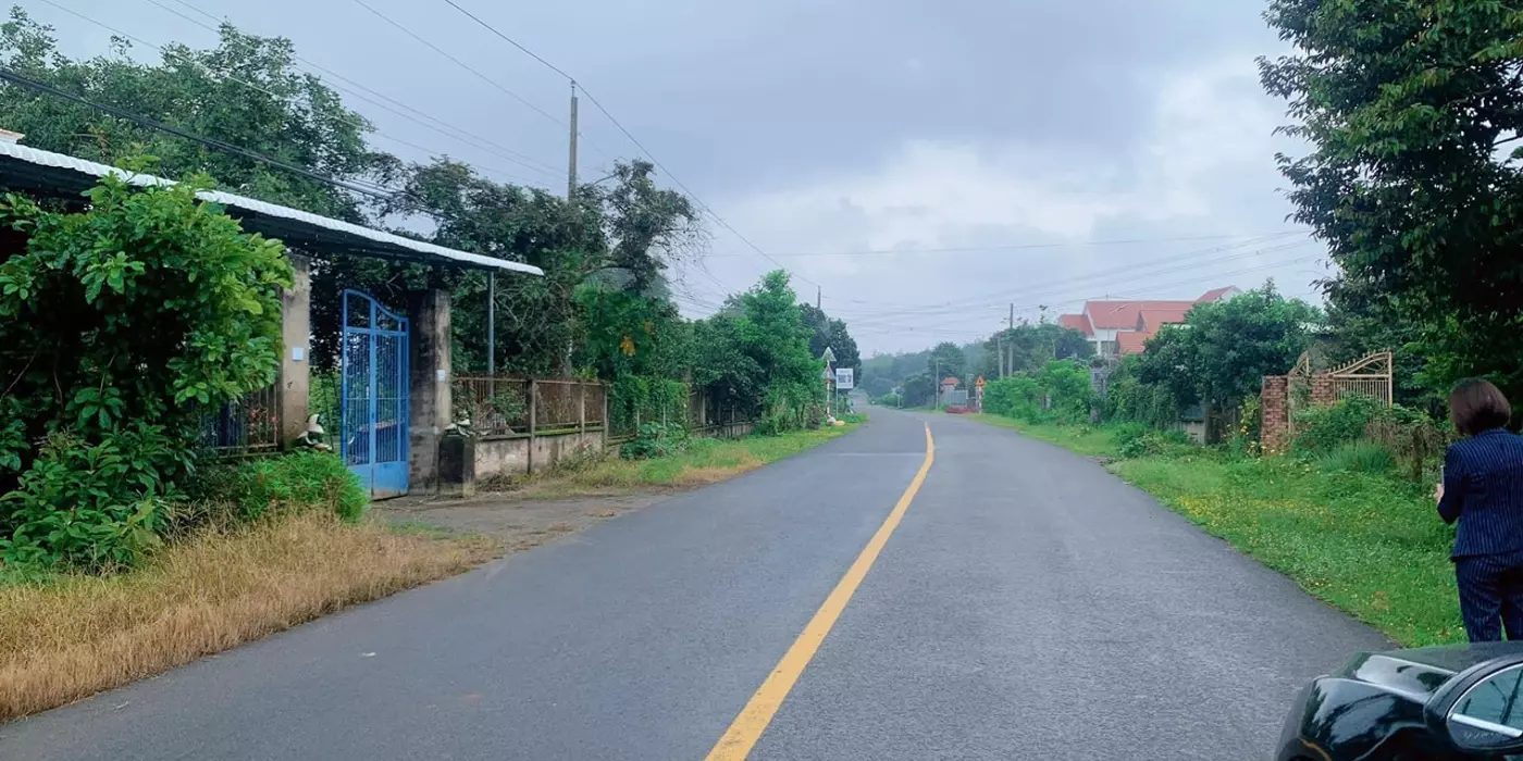 Mình cần sang lại lô đất bình dương.